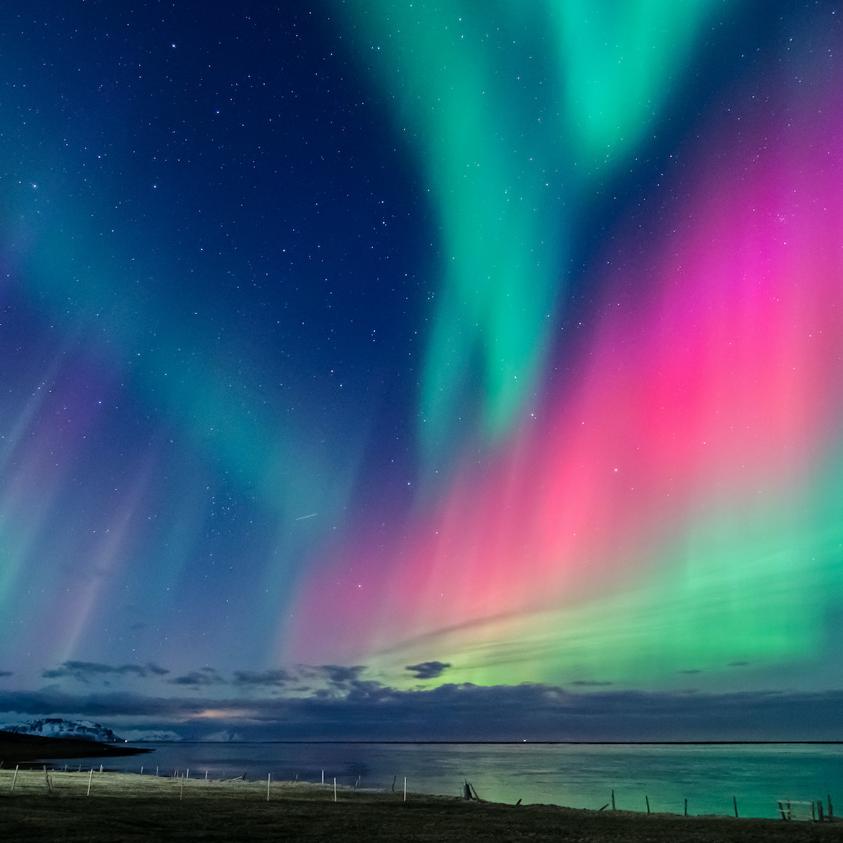 Northern Lights Expected To Put On A Show This Winter And Next In ...