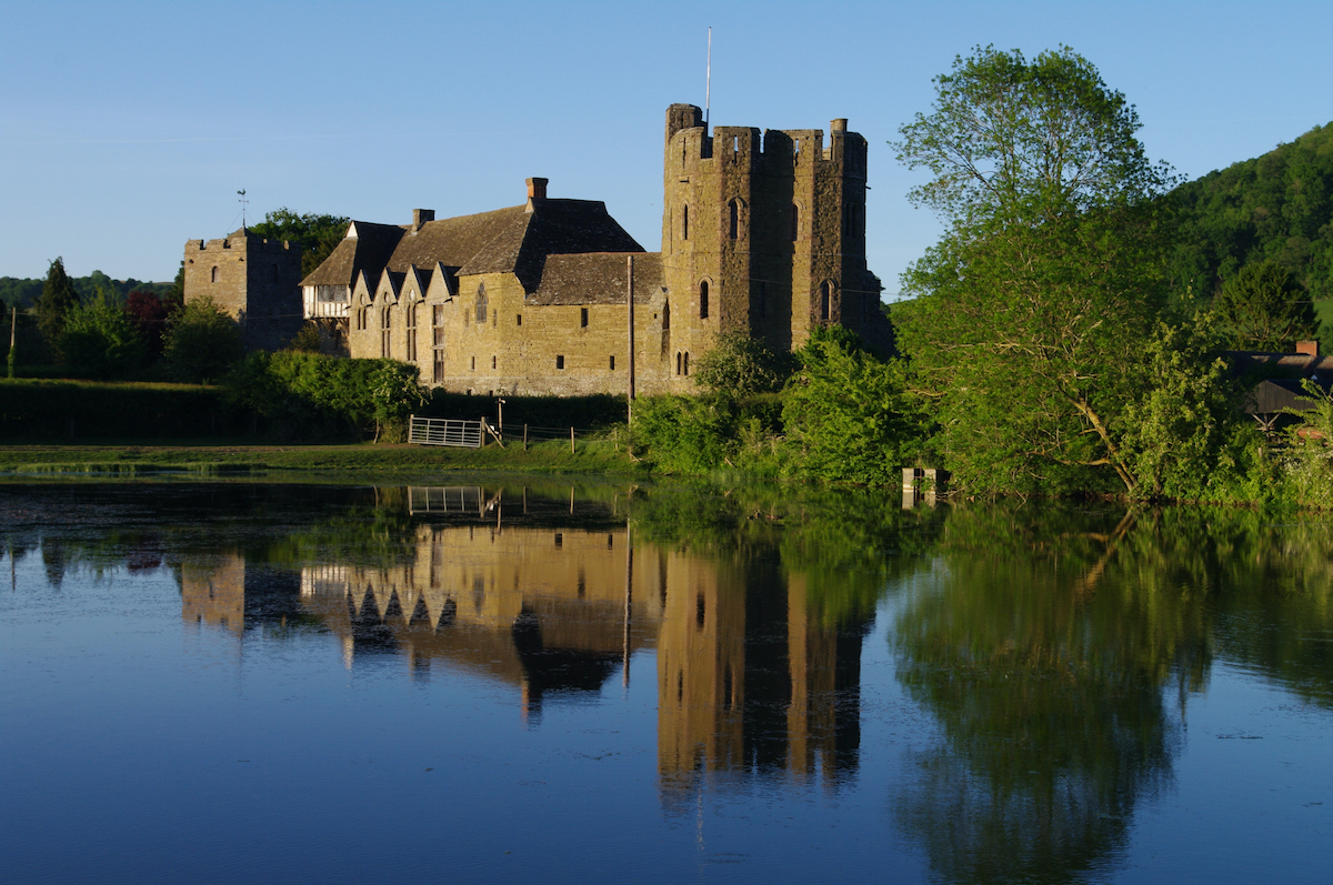 13 Fabulous Things To Do In Shropshire's Bishop's Castle | TravelAwaits