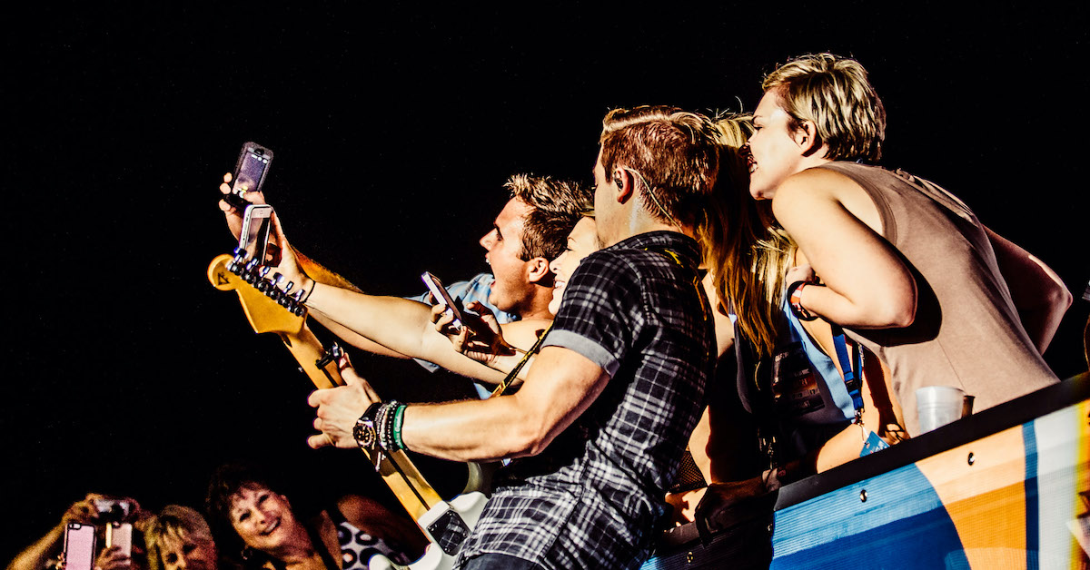 8 Entertaining Panama City Beach Music Festivals To Experience In 2022