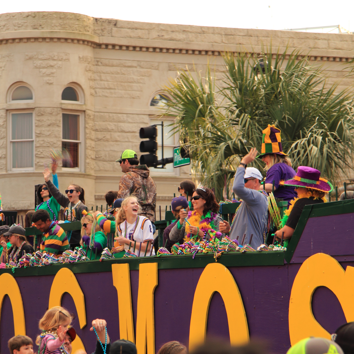 Mardi Gras St Patrick's Day – The Party Store, Rutland