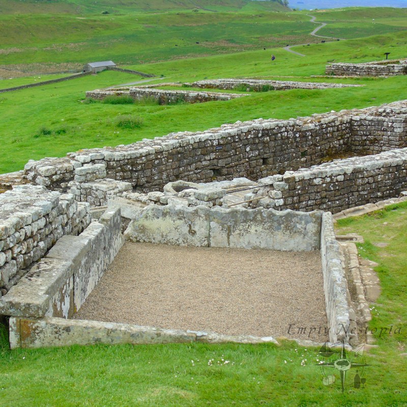 What Is Hadrian’s Wall And Why You Should Visit | TravelAwaits