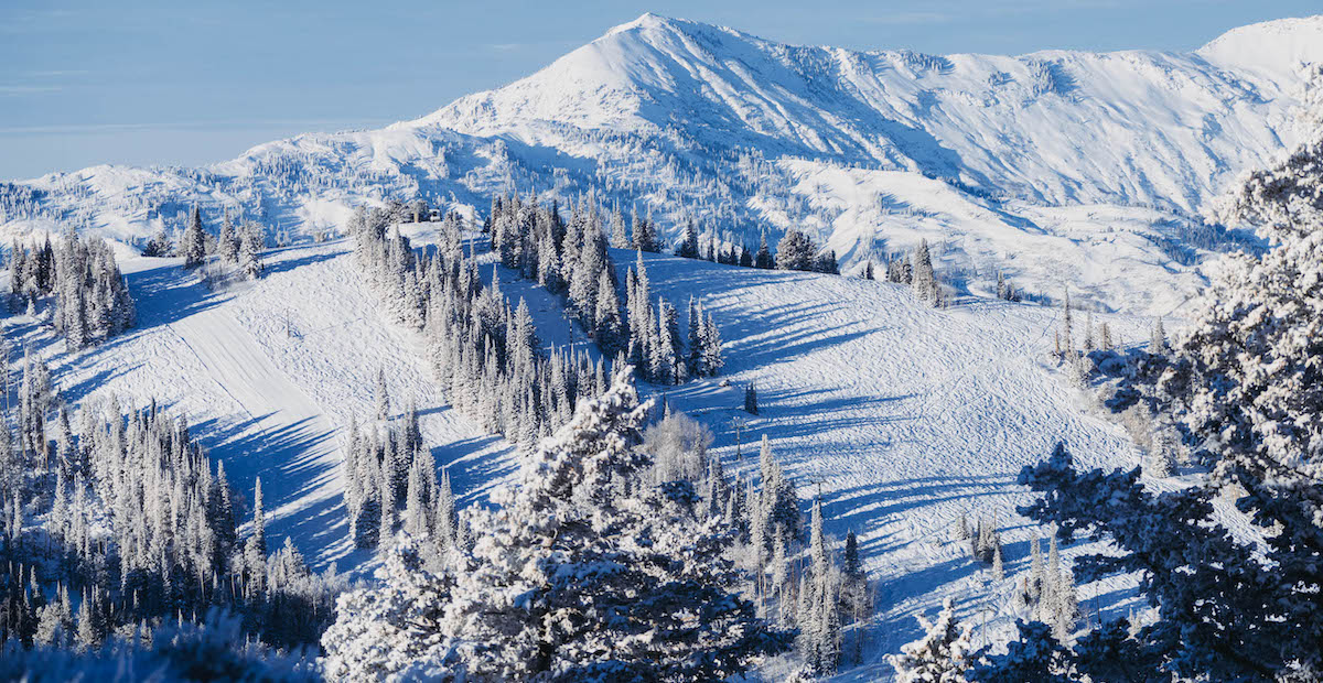 How To Spend A Perfect Weekend In Beautiful Ogden, Utah