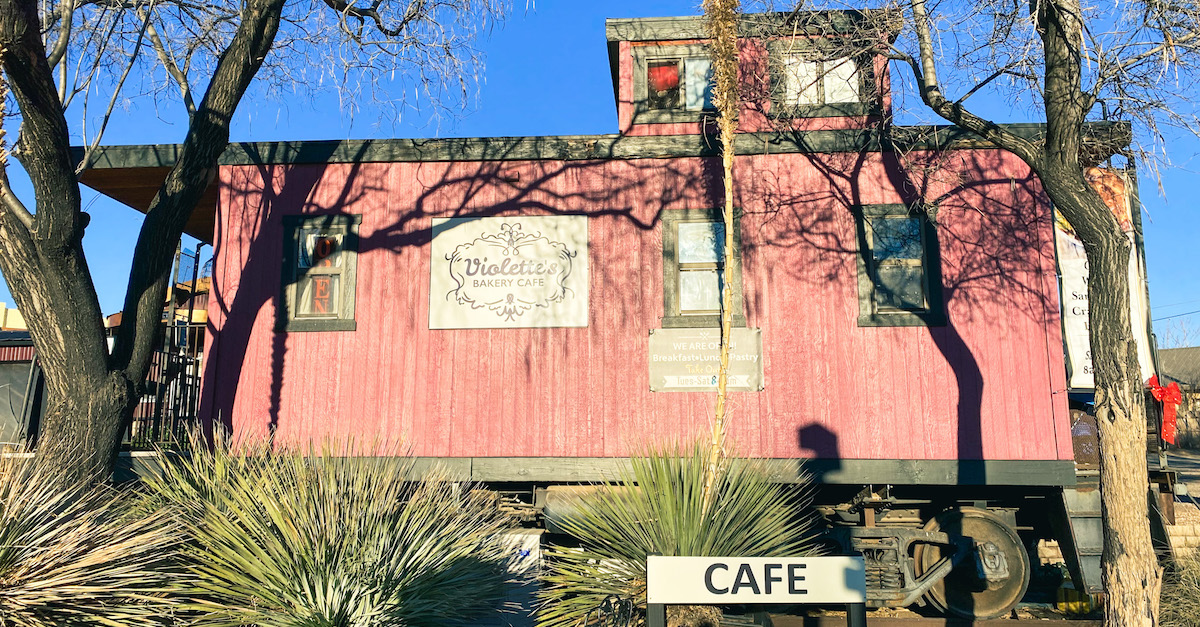 How To Spend A Perfect Weekend In Majestic Cottonwood, Arizona