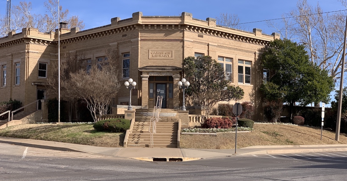 10 Fantastic Things To Do In Lawton TravelAwaits
