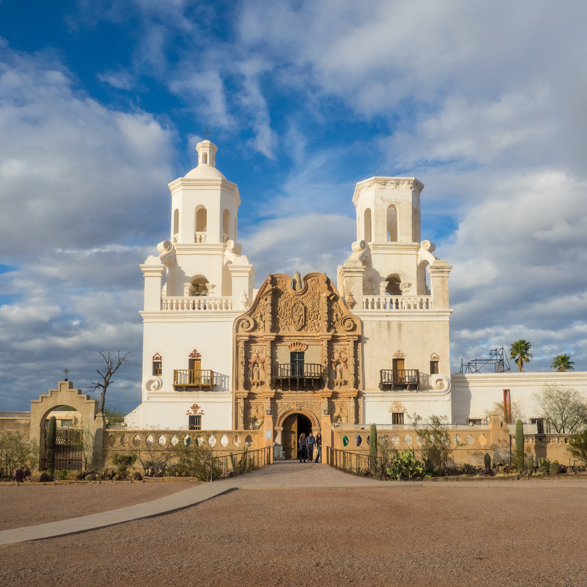 Retiring In Scottsdale Vs. Tucson: 9 Key Differences | TravelAwaits