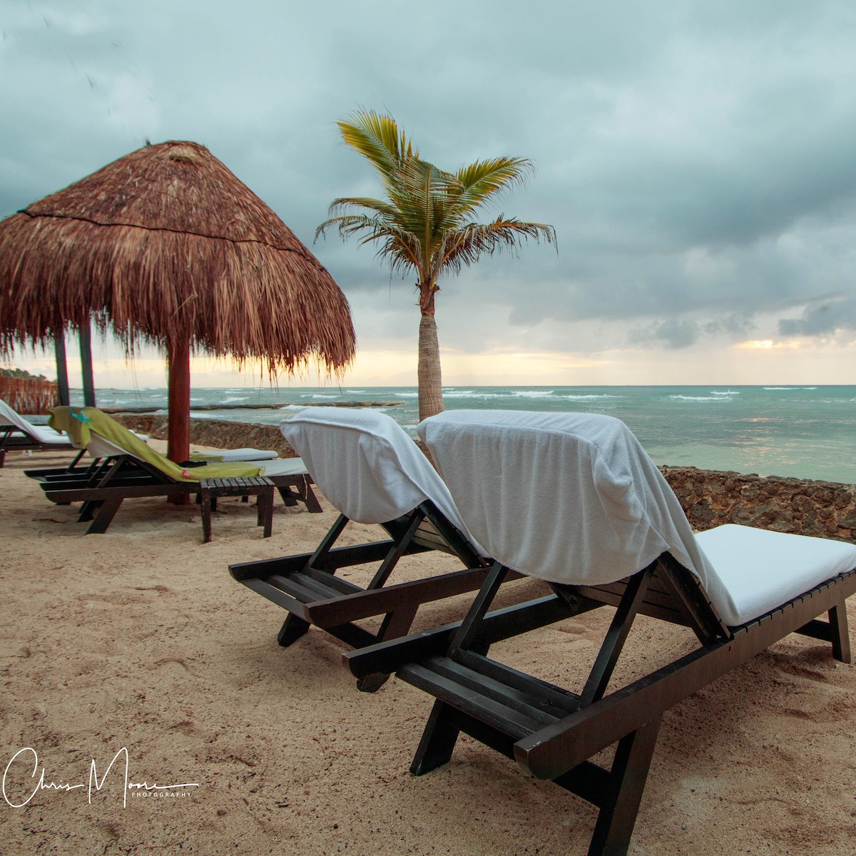 9 Fantastic Reasons To Visit Hidden Beach Au Naturel Resort | TravelAwaits