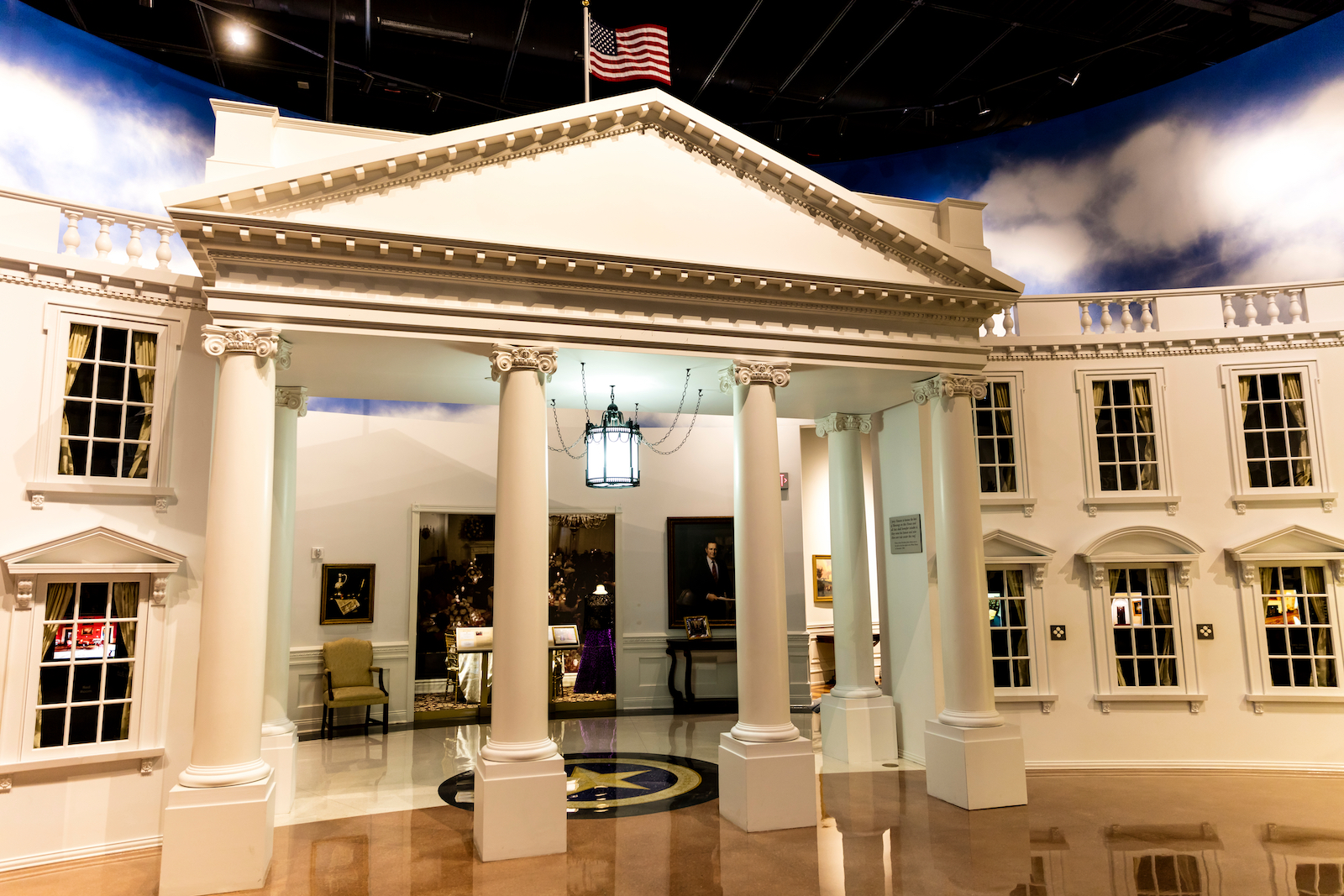 13 Favorite Experiences At America’s Presidential Libraries | TravelAwaits