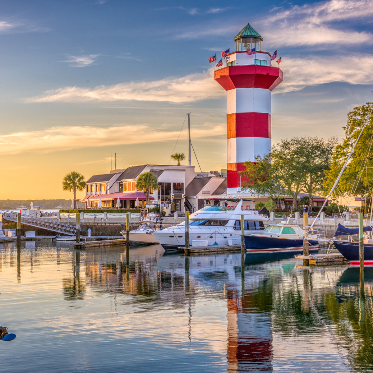 9 Fantastic Day Trips From Hilton Head TravelAwaits