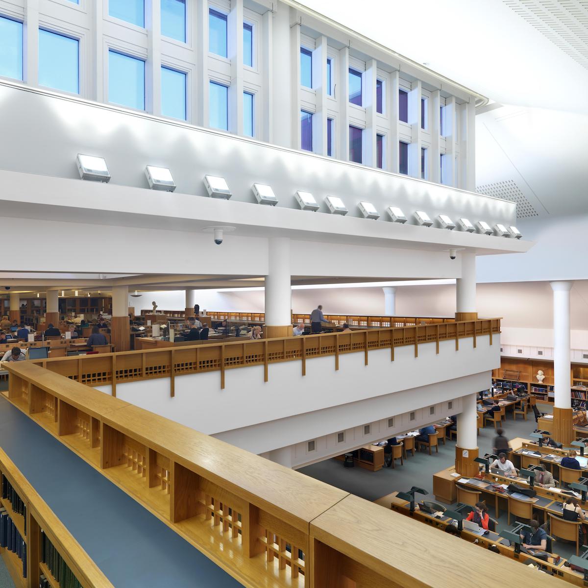 Why Every History Lover Needs To Explore London’s British Library ...