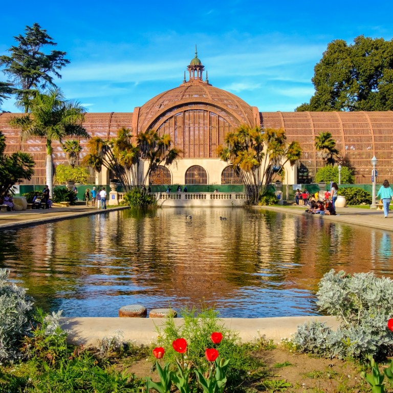 7 Gorgeous Gardens To Experience In San Diego | TravelAwaits