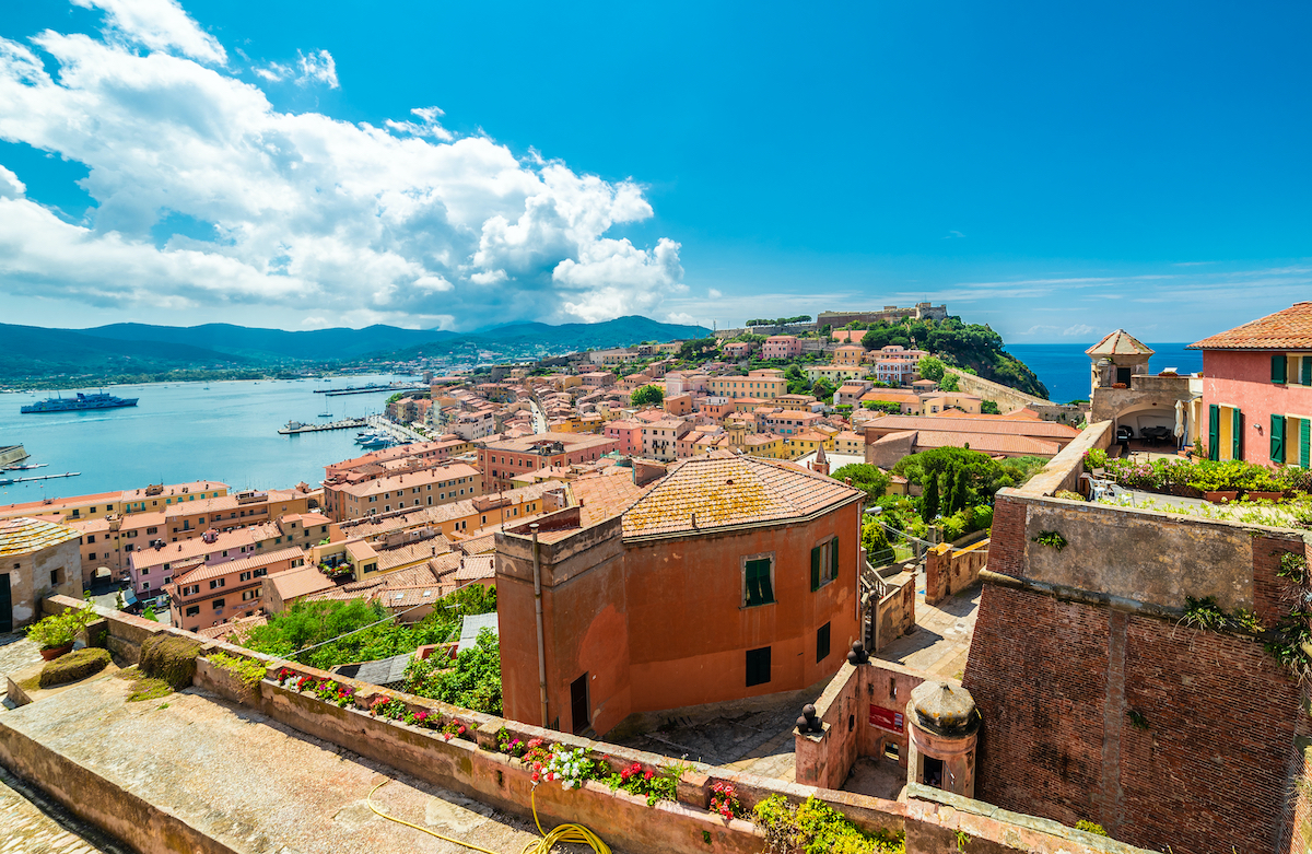 7 Fabulous Things To Do On The Island Of Elba | TravelAwaits