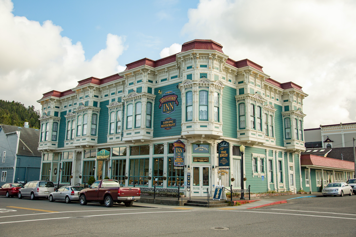 カリフォルニア州魅力的なファーンデールでやるべき9つの素晴らしいこと