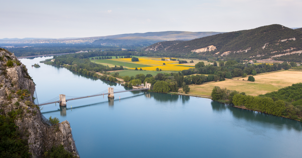 ヨーロッパのリバークルーズが大好きな11の理由