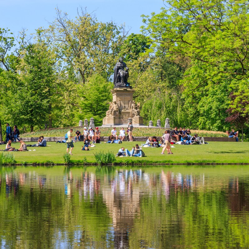 10 Amazing Experiences In Europe’s Most Gorgeous Parks | TravelAwaits