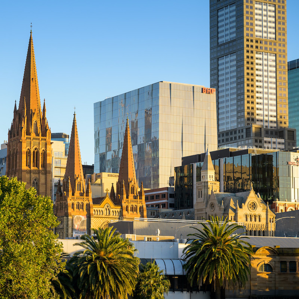 9 Unique Melbourne Experiences That Locals Love | TravelAwaits