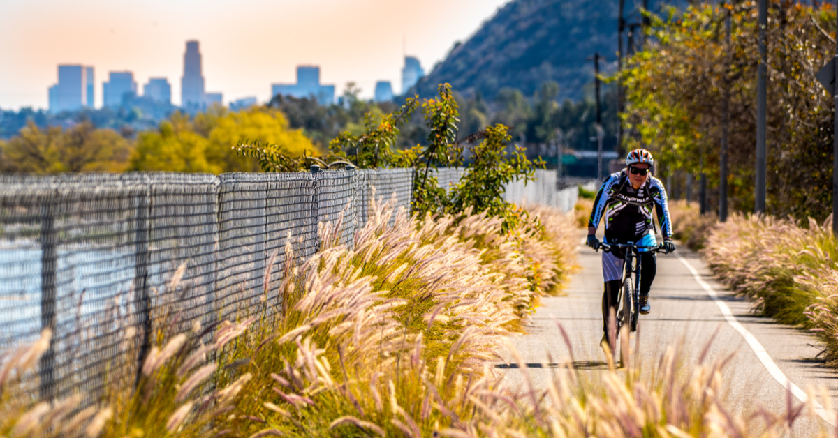 The Top 10 Bike Friendly States In the U.S., Plus Where Yours Ranks