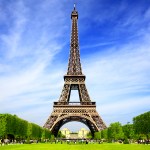 6 Tips For Beating The Crowds At The Eiffel Tower | TravelAwaits