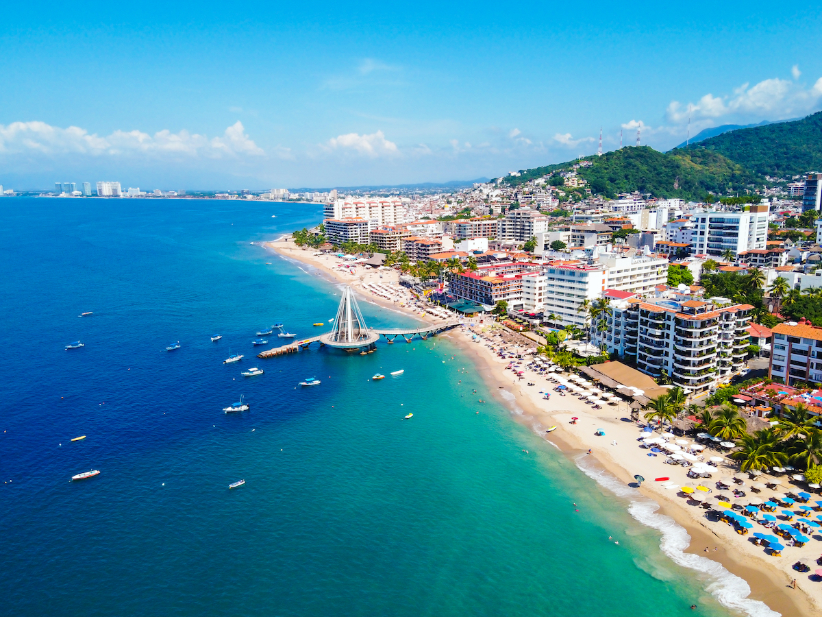 7 Reasons Puerto Vallarta Is The Perfect Destination For LGBTQ ...