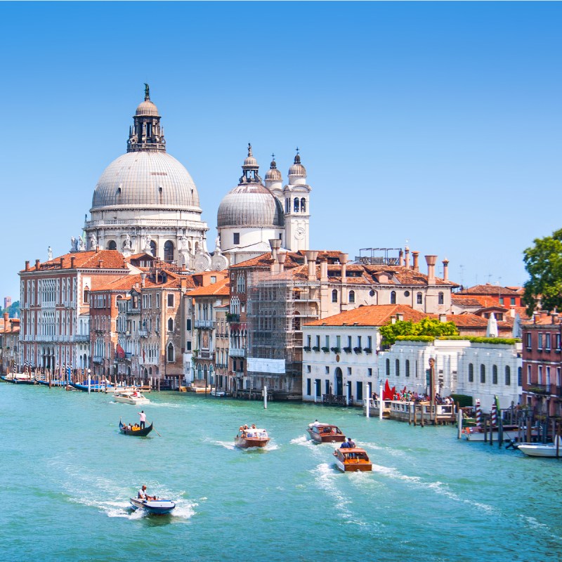 10 Things To Know Before Visiting Venice | TravelAwaits