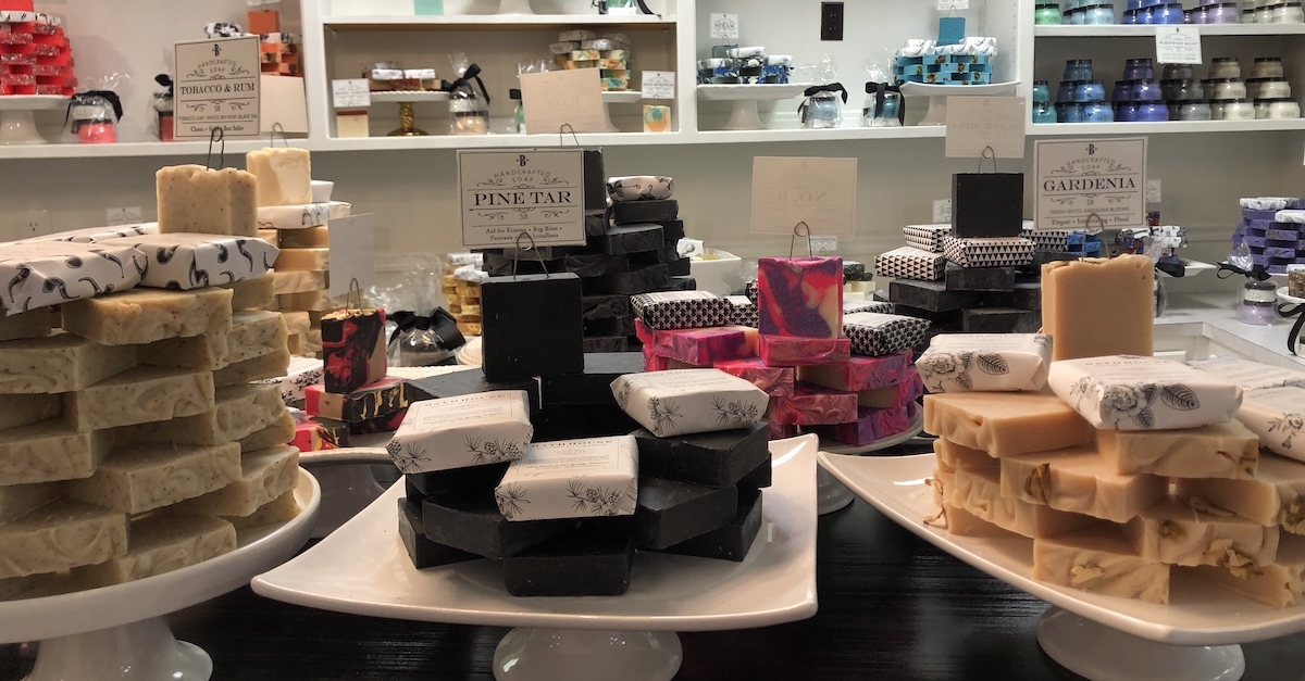 How To Spend A Perfect Weekend In Quaint Eureka Springs