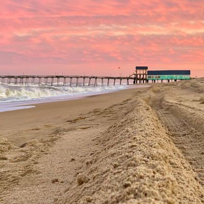 Outer Banks Town Warns Beachgoers To Stop Doing This One Thing ...