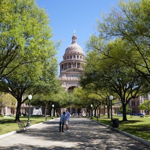 My 7 Favorite Stops On A Road Trip From Austin To El Paso | TravelAwaits