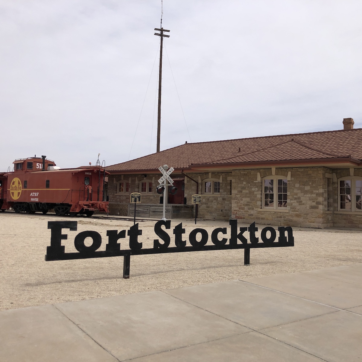 8 Amazing Things To Do In Historic Fort Stockton TravelAwaits