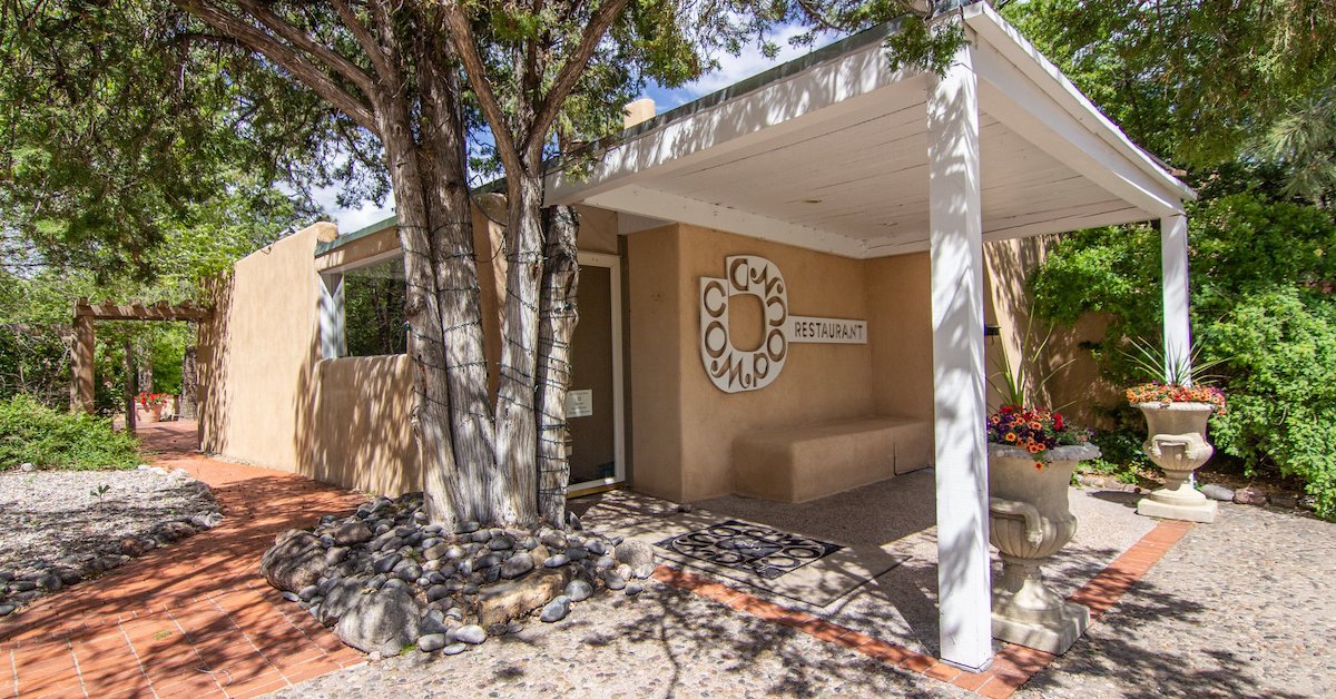 6 Amazing Restaurants To Get A True Taste Of Santa Fe | TravelAwaits