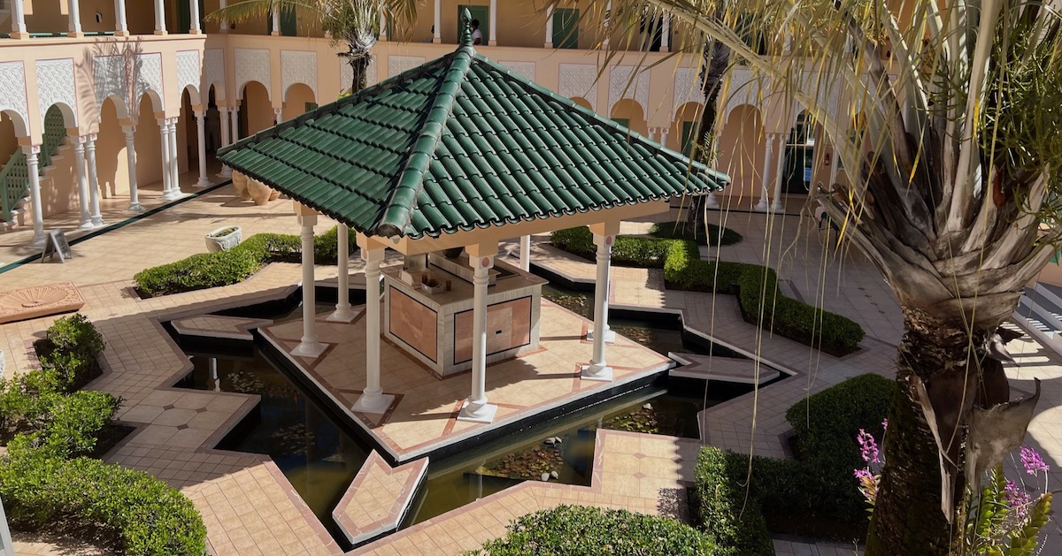 このリゾートは、世界で最高の1つに選ばれました。私の4つのお気に入りの体験