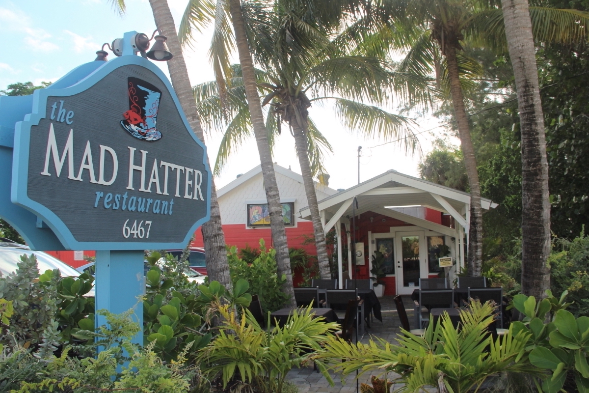 サニベルとキャプチバ諸島での素晴らしい食事体験のための私の9つのお気に入りのレストラン