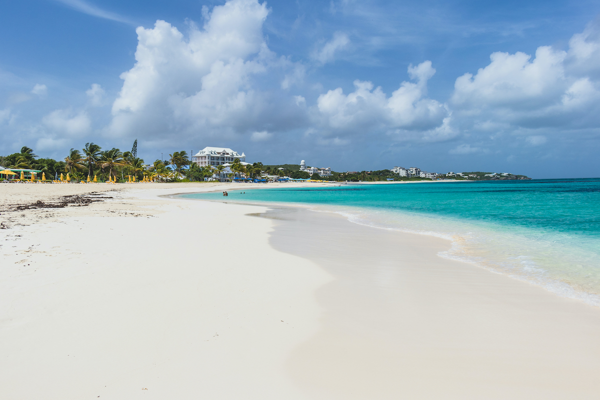 7 Best Beaches In Anguilla You'll Love Visiting This Summer - TravelAwaits