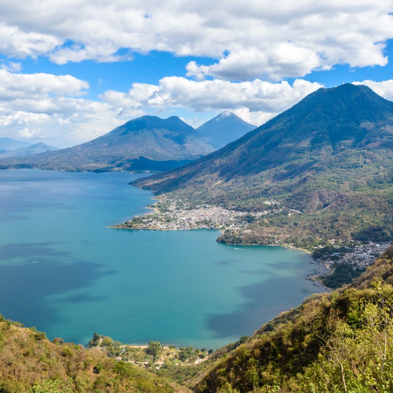 8 Fantastic Experiences Visiting Lake Atitlan | TravelAwaits