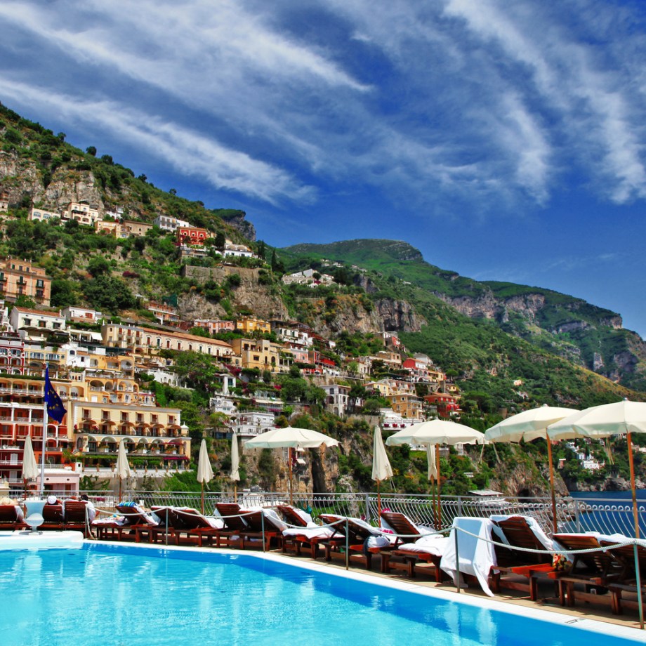 Cinque Terre Vs Amalfi Coast 