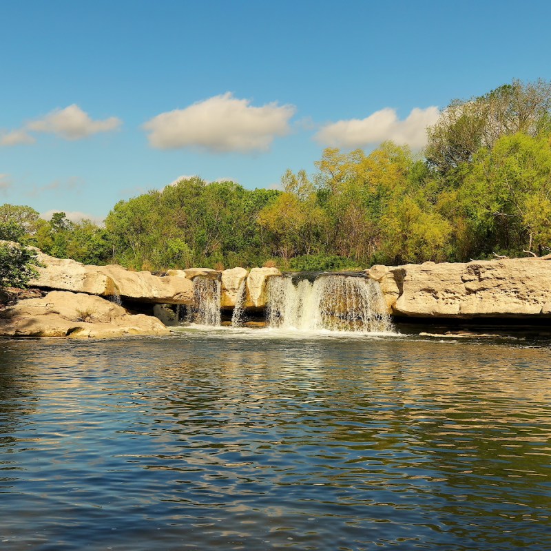 10 Beautiful Texas State Parks Perfect For RVing | TravelAwaits