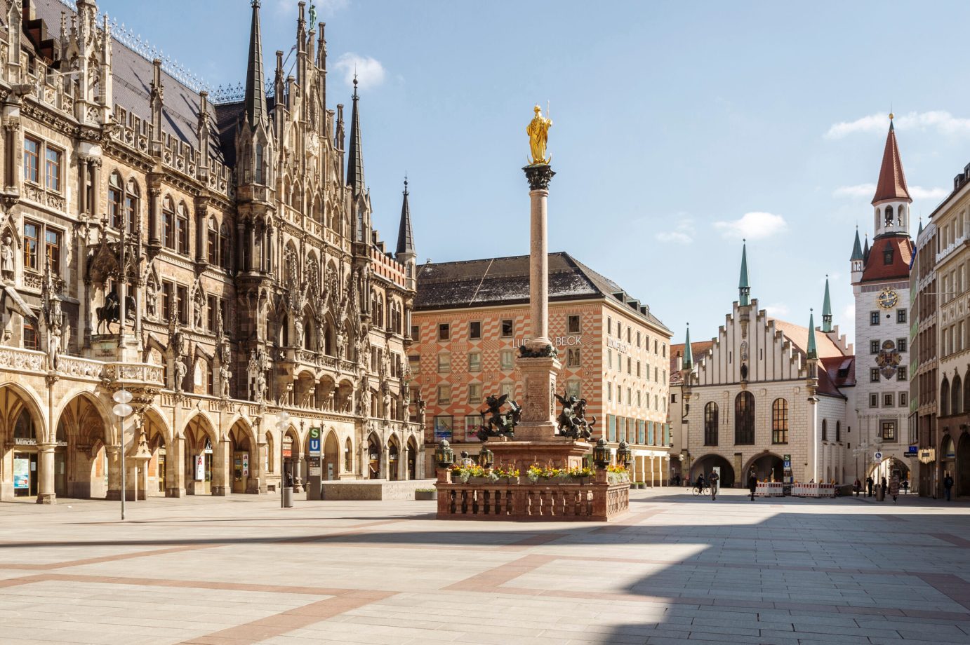 The Best Experiences In Each Of Germany’s 16 States | TravelAwaits