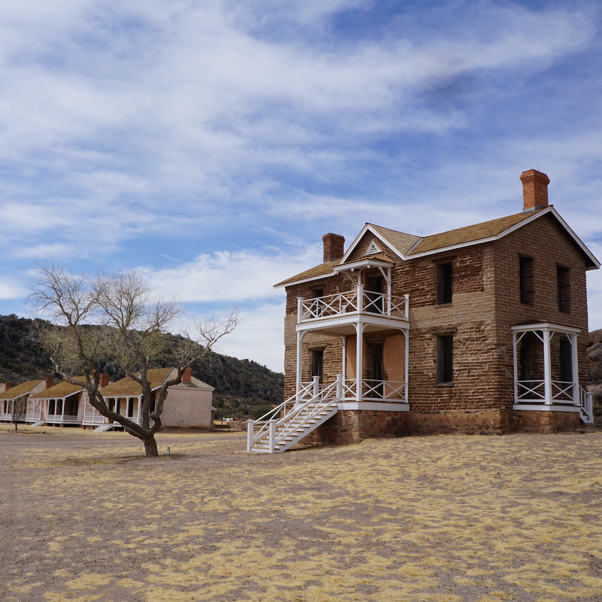 8 Reasons To Add Quaint Fort Davis To Your Big Bend Country Road Trip TravelAwaits