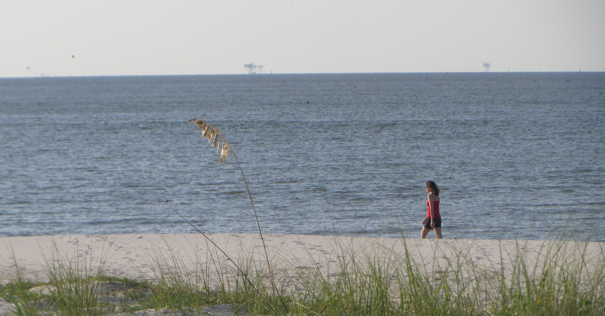 この南部の州があなたの夏の旅行リストにあるべき8つの理由