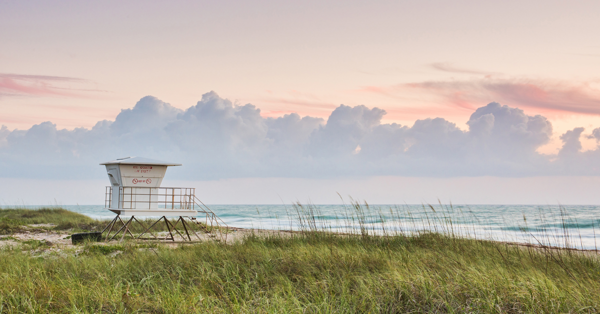フロリダ州ハッチンソン島でやるべき6つの素晴らしいこと