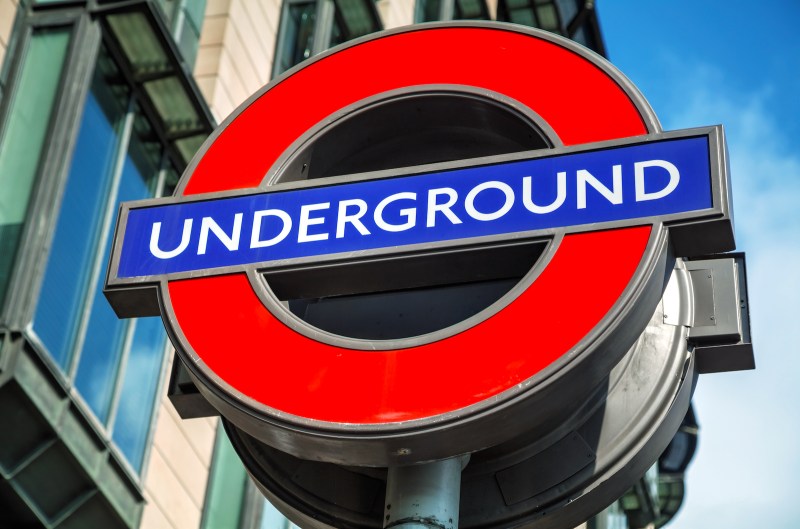 5 Key Tips For Navigating The London Tube, According To A Local ...