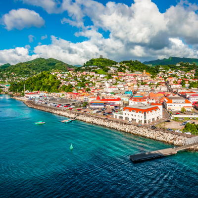 7 Reasons You’ll Fall In Love With The Island Of Grenada | TravelAwaits