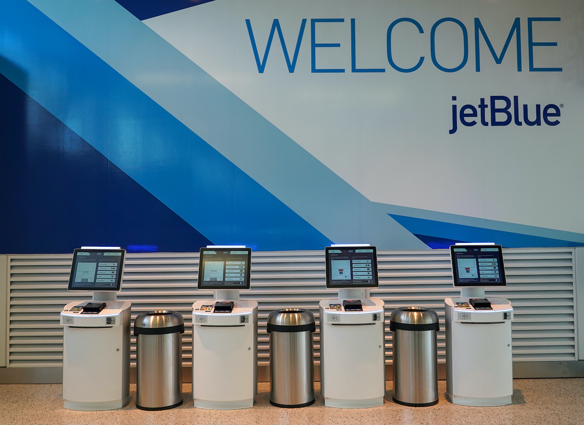 JetBlue는 곧 5 번째로 큰 미국 항공사가 될 수 있습니다