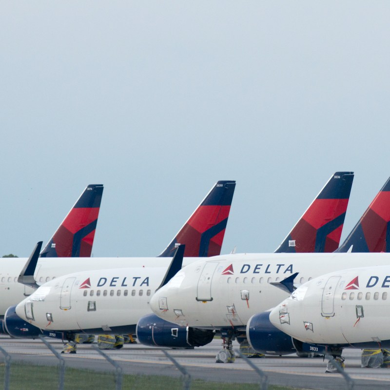 How Delta Is Planning To Add Thousands Of New Pilots In 2022 | TravelAwaits