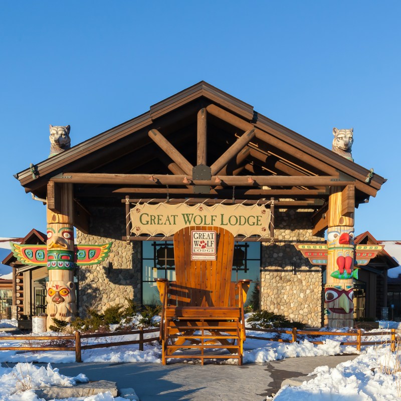 Great Wolf Lodge Annual Flash Sale Is Coming With Rates Starting At $84 ...