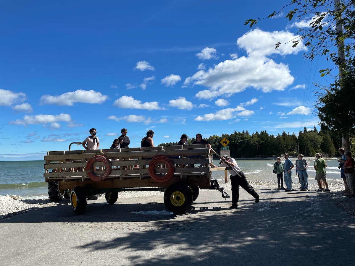 20 Amazing Things To Do In Door County, Wisconsin - TravelAwaits