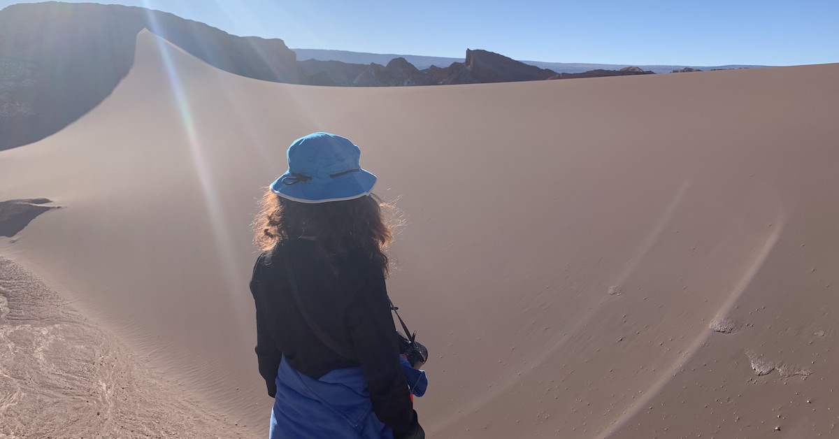 フルタイム旅行があなたに適しているかどうかを知る方法