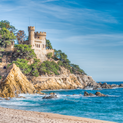 13 Amazing Outdoor Activities In Costa Brava | TravelAwaits