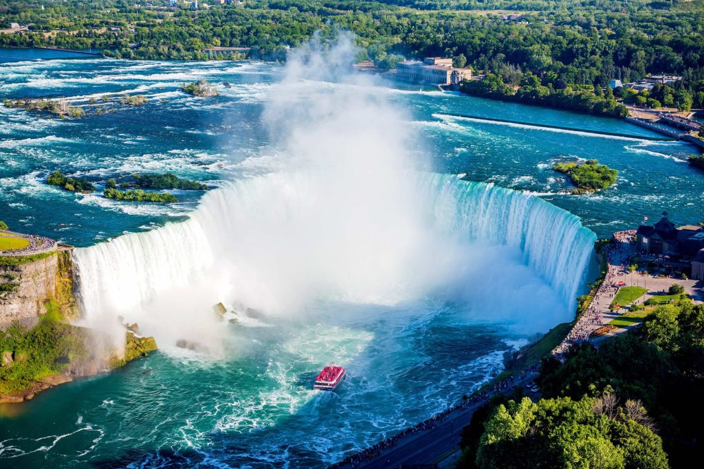 10 Top Ontario Vrbo Rentals Near Niagara Falls | TravelAwaits