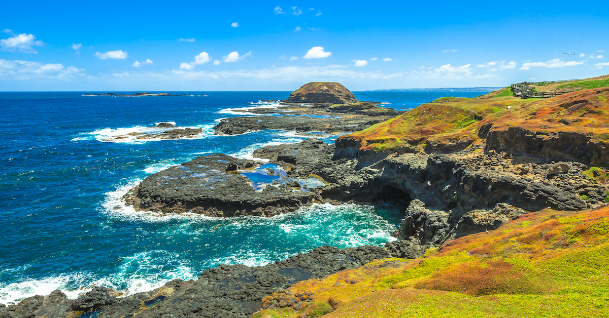 あなたがこのあまり知られていないオーストラリアの島を何千もの小さなペンギンの家に気に入るのは7つの理由