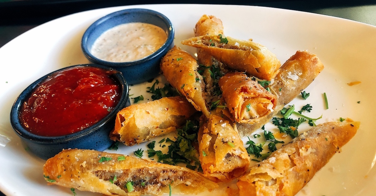 ミネソタ州セントクラウドで体験する私の7つのお気に入りのレストラン