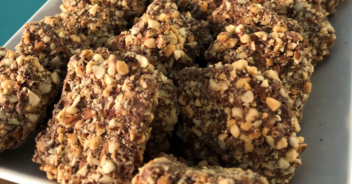 本物のドイツのチョコレートを提供する素晴らしいペンシルバニアチョコレートショップ